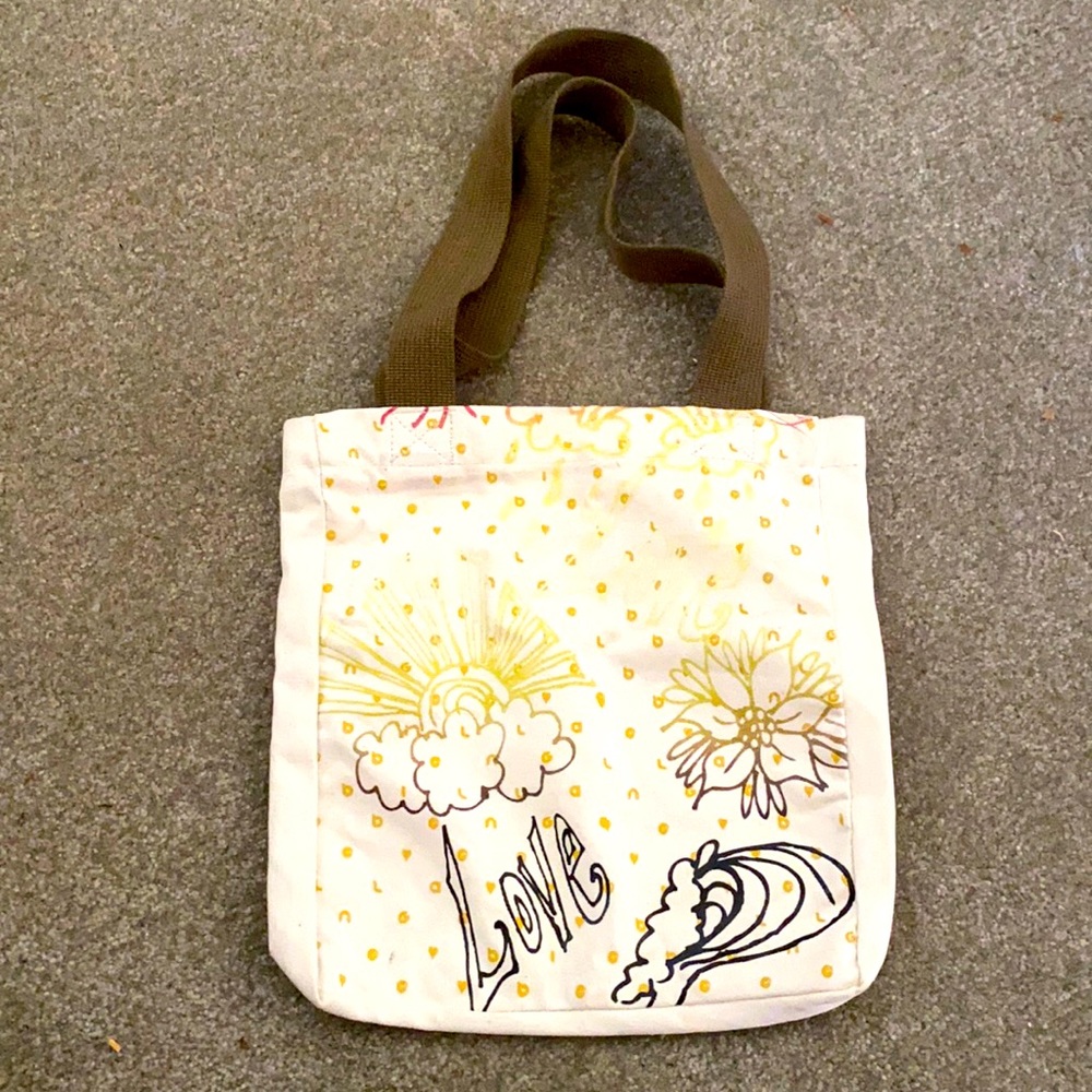 Billabong Tote